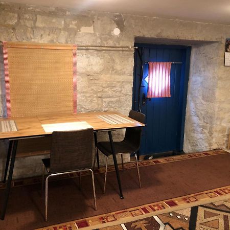 קורסארה Kauba 6A Apartment מראה חיצוני תמונה