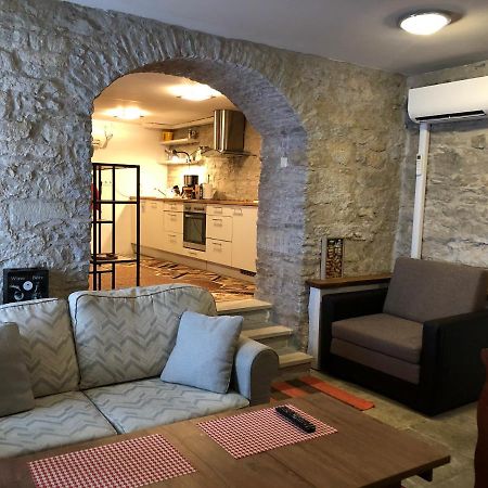 קורסארה Kauba 6A Apartment מראה חיצוני תמונה