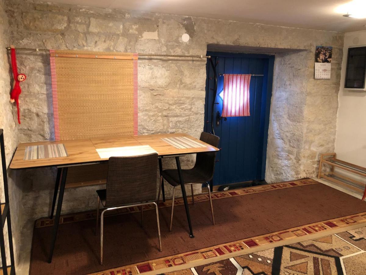 קורסארה Kauba 6A Apartment מראה חיצוני תמונה