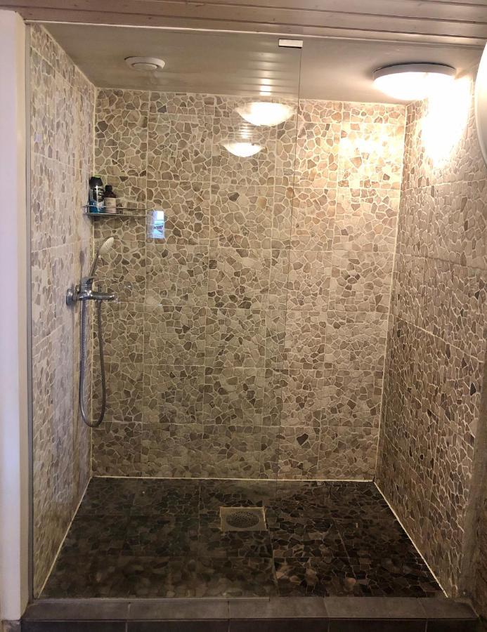 קורסארה Kauba 6A Apartment מראה חיצוני תמונה