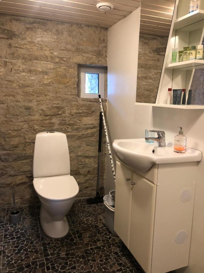 קורסארה Kauba 6A Apartment מראה חיצוני תמונה