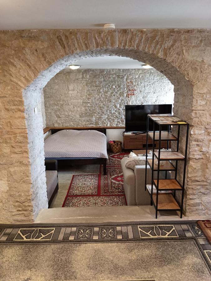 קורסארה Kauba 6A Apartment מראה חיצוני תמונה